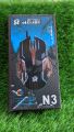 N3 GAMING OPTICAL MOUSE. 