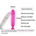 Mini Face Massage Pen Acupoint Massager Electric Eyes Wrinkle Remover Massager Pen Dark Circles Removing Pen Portable BEAUTY ELECTRIC MASSAGER. 