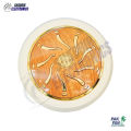 PAK FAN Inverter AC DC Inverter Ceiling Fan Saviour Model App and Remote Control
Copper Winding- 56 inches. 