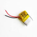 Best Battery Brand 3.7V ( 1 pcs ) polymer lithium battery  25 MAH Bluetooth headset small toy wireless headset 25 mAH. 