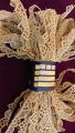 GPU 5 GUZ |FASHION! / LACE FOR CLOTHES /FOR WOMEN CLOTHES/ LACE FOR CLOTHES, FANCY CUT WORK LACE FOR LADIES DRESS. 