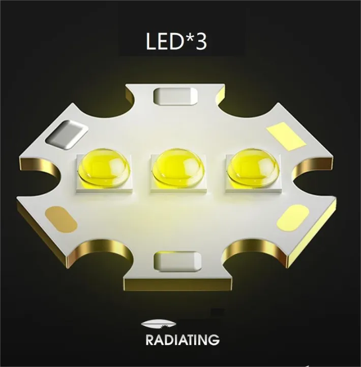 Smiling%20Shark%20SD-0701%20Flashlight%20Super%20Bright%20LED%20Cycle%20Light%20Rechargeable%20Waterproof%20Torch%20Light%20for%20Camping%20Hiking%20Outdoors%20-%20Image%204