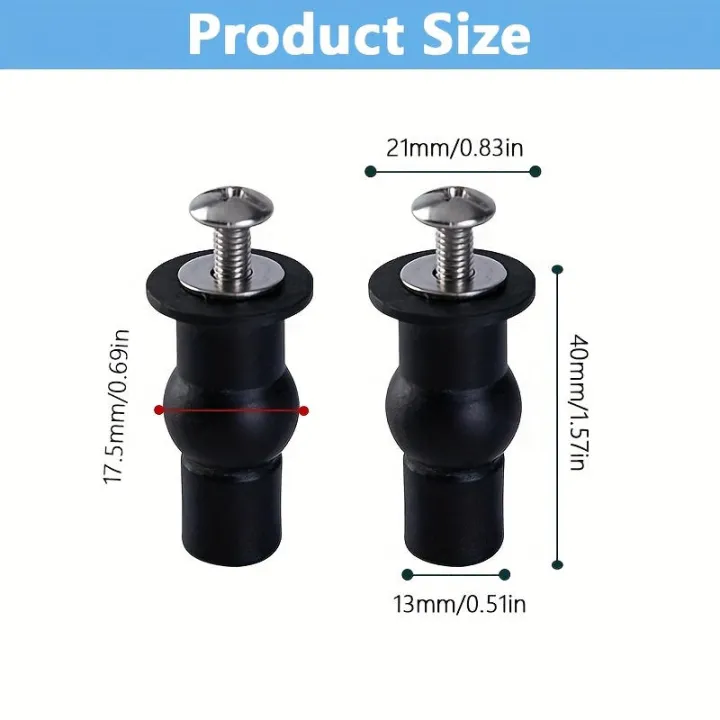 2/4pcs%20Expansion%20Screw%20Toilet%20Seat%20Top%20Fix%20Seat%20Hinge%20Hole%20Fixings%20Well%20Nut%20Screw%20%20Back%20To%20Wall%20Toilet%20Cover%20Accessories%20-%20Image%205