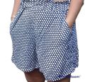 Colourfull Cotton Shorts. 