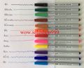 SDR-200 original 100% Magic pilot Pilot Pen (12 PCs/box). 