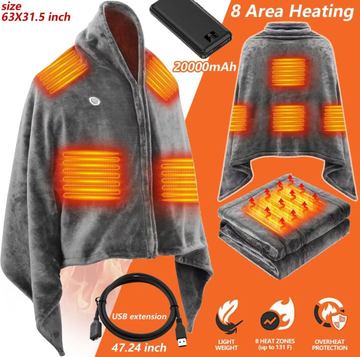 2025%20New%20USB%20Heated%20Shawl%20Blanket,%20Electric%20Warming%20Wrap%20for%20Women%20Men,%20Rechargeable%20Battery%20Powered%203%20Heat%20Settings%20-%20Image%207