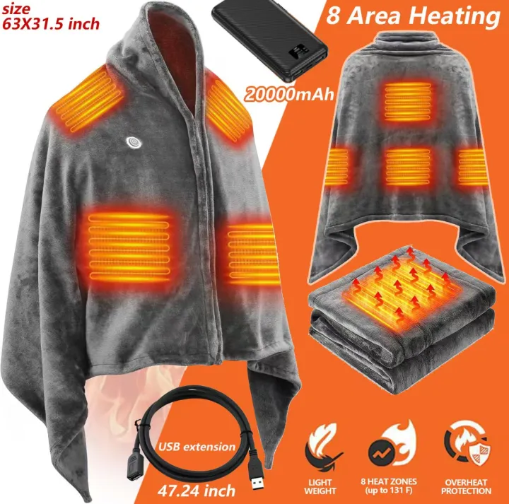 2025%20New%20USB%20Heated%20Shawl%20Blanket,%20Electric%20Warming%20Wrap%20for%20Women%20Men,%20Rechargeable%20Battery%20Powered%203%20Heat%20Settings%20-%20Image%207