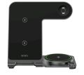 WiWu Wi-W005 3-in-1 Wireless charger. 