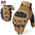 Touch Screen Outdoor Gloves Breathable Sports Hiking Camping Hunting Cycling Work Motorcycle Fishing Anti-skid Protection Gear.