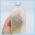 Calvin Klein ck one eau de toilette 100 ml 3.3 Fl Oz (Unisex). 