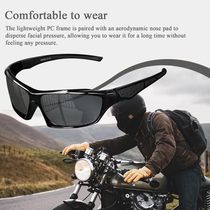 Mens%20Sun%20Glasses%20Lightweight%20Sun%20Glasses%20Polarized%20Sunglasses%20Comfortable%20Lightweight%20Frame%20Sport%20Eyeglasses%20for%20Driving%20Fishing%20-%20Image%202