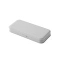 Bview Art Waterproof Large Capacity Pencil Case Simple Cute Stationery Organizer School Office Supplies Children's Gift. 