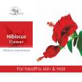 Hibiscus Powder 100g. 