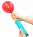 Balloon Pumper with 100 Pieces mini size Balloons free.