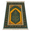 Turkey prayer mat 1 pice. 