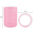 10/5/1pcs Hair Rollers Self Grip Hook Hair Curlers Heatless Roller Salon Dressing Curlers Jumbo Size Sticky Hair Styling Tools. 
