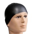 Swimming Cap Silicone Waterproof Swim Hat for Men Women Adult Kids Pool Caps Diving Swimming Equipment Elastic Caps 2025. 