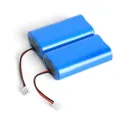 7v 2.5ah Lithium ion battery 1000 lifecycle best quality Battery. 