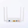 VSOL 5G Dual Band Fibre Router XPON 4-Antenna V2802CWT 2GE+WiFi5 ONU. 