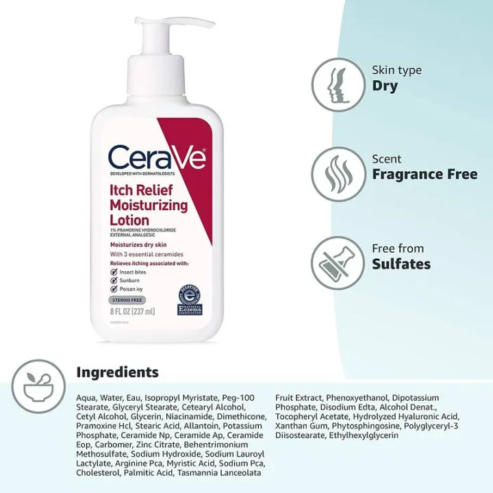 CeraVe%20Itch%20Relief%20Moisturizing%20Lotion%20For%20Dry%20&%20Itchy%20Skin%20237ml%20(USA)%20-%20Image%205