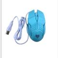 Nm97 Nubwo Gaming Mouse, Gaming Mouse, Adjustable Dpi up to 3600, 7 Color Lights. 