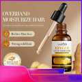 SADOER®️
ginger hair serum Damaged by hot dyeing Triple Shine & Hydrate Hair Serum For Dry serum for hair. 