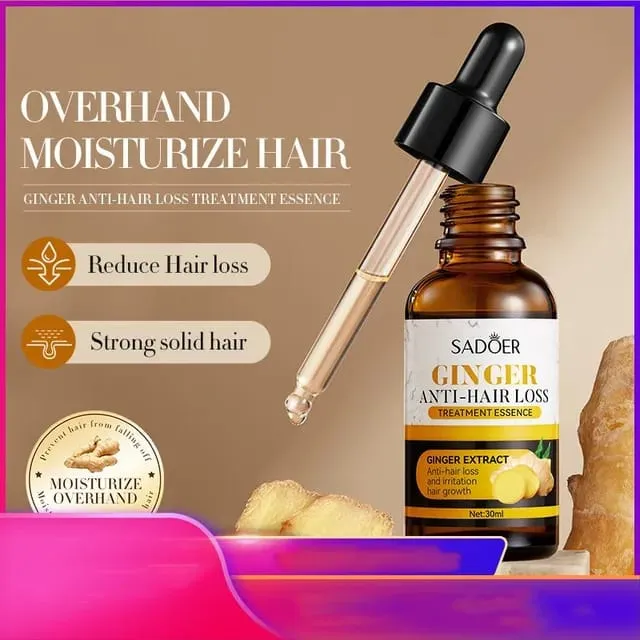 SADOER%C2%AE%EF%B8%8F%0Aginger%20hair%20serum%20Damaged%20by%20hot%20dyeing%20Triple%20Shine%20&%20Hydrate%20Hair%20Serum%20For%20Dry%20serum%20for%20hair%20-%20Image%203