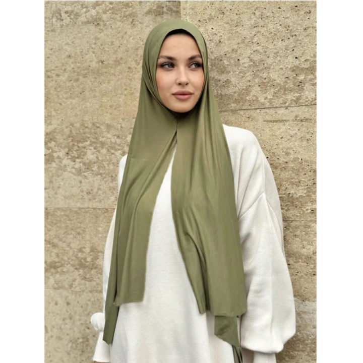 Instant%20Hijab%20Scarf%20for%20Women%20Muslim%20Easy%20To%20Wear%20Jersey%20Head%20Scarf%20Wrap%20Thin%20Breathable%20Soft%20Sunscreen%20Pullover%20Head%20Wrap%20-%20Image%205