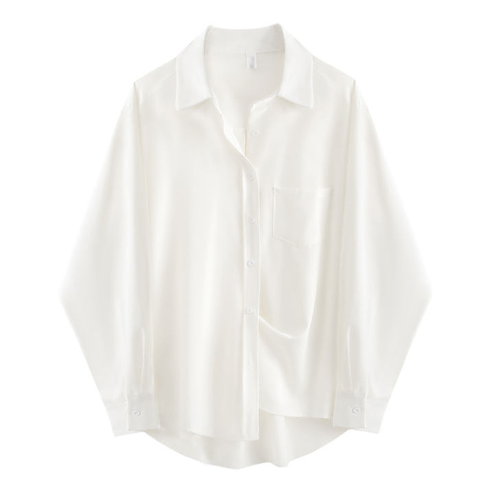 Zadily%20Minimalist%20Full%20Sleeve%20Oversize%20Black%20Women%20Basic%20Shirt%20Button%20Up%20Loose%20Woman%20Tuic%20Blouses%202025%20Autumn%20Female%20Long%20Tops%20-%20Image%207