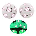 2pcs Glow 12 Position Dices for Bachelor Party or Adult Couples. 