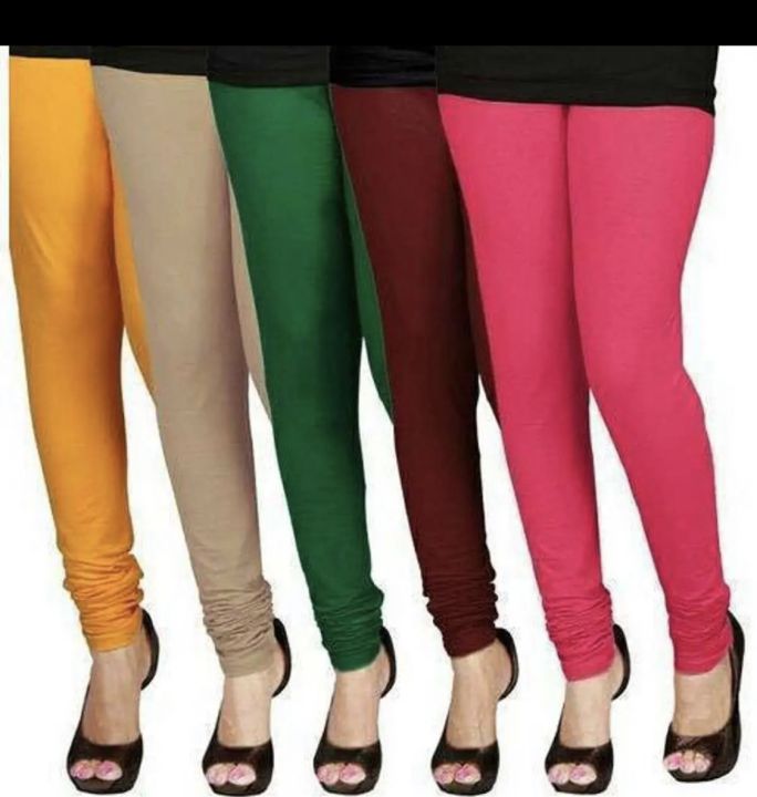 Ladies tides high stretch legging for summer winter for girls and womens