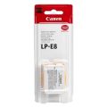 Canon lp-e8 battery for Canon 700d 600d 650d 550d DSLR camera. 