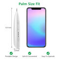 Laser Plasma Pen Black Dots Freckles Mole Wart Remover Pen Dark Spot Remover For Face Electric Pimples Tattoo Skin Tag Removal. 