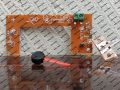 Honda CD 70 Light Speed Meter (kit) Orignal Glowing Lights For Motorcycle (Only Kit No Meter). 
