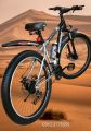 BEGOOD CYCLE BRAND NEW BOX PACK SIZE 26 SPECIAL 72 SPOKES FAT TYRE CYCLE WITH SHIMANO GEARS & FRONT & BACK BOTH DISK BREAK WITH FRONT SHOCKS. 