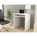 computer desk pc loptop table home ofice study work. 