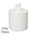 Silk Luxury Tissue Rolls Ultra Soft 2-Ply Toilet Paper for Gentle Comfort Premium Quality Bathroom Tissue Strong and Absorbent Ideal for Daily Use Hygienic and Safe Perfect for Home Office and Travel Convenient and Long-Lasting Pack. 