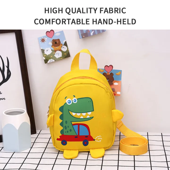1%20PCS%20Kids%20Cartoon%20Mini%20Dinosaur%20Backpack%20Anti%20Lost%20Bag%20Kindergarten%20School%20Bag%20Backpack%20-%20Image%204