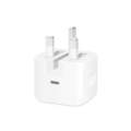 Apple 40W Dynamic UK Power Adapter. 