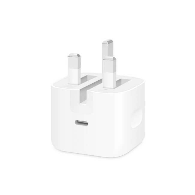 Apple 40W Dynamic UK Power Adapter