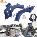 Frame Protection Set For Husqvarna TC FC TX FX FS 19-22 TE FE 20-23 Motorcycle 125 150 250 300 350 450 501 250I 300I 350S 501S. 