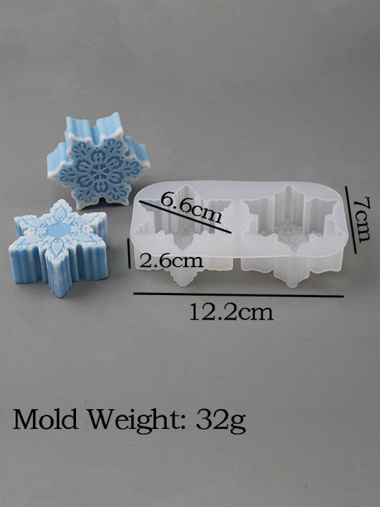 2%20Holes%203D%20Snowflake%20Silicone%20Candle%20Mold%20Christmas%20Scented%20Candle%20Ornament%20Keychain%20Pendant%20Plaster%20Epoxy%20Resin%20Mold%20Craft%20Gift%20-%20Image%207