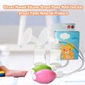 Breast Pump Manual Control Bottle 1 Set. 