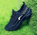 Mens Exercise Sports & outdoor Comfortable light weight Sneakers Running Walking Gym Fashion Breathable Shoes For Boys. 
