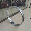Motorcycle Pridor CD100/ GS150 Wheel rim 275* 18 ( Top Honda quality chrome. 