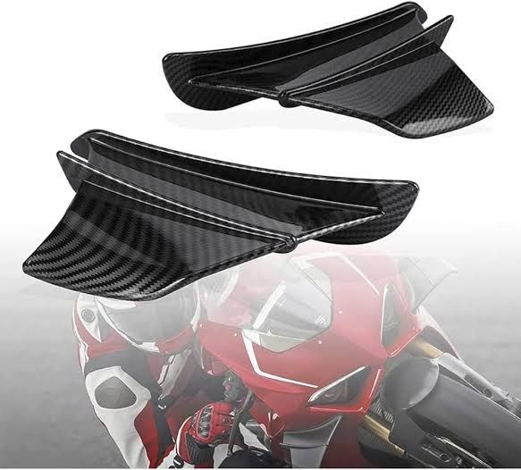 Motorcycle%20Winglet%20Aerodynamic%20Wing%20Kit%20Spoiler%20Fit%20for%20superbikes%20%7C%20Bright%20Black%20Carbon%20%7C%2030%25%20off%20-%20Image%208