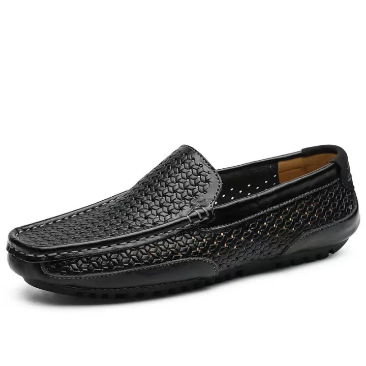2024%20Summer%20Men%20Casual%20Shoes%20Luxury%20Brand%20Genuine%20Leather%20Mens%20Loafers%20Moccasins%20Hollow%20Out%20Breathable%20Slip%20on%20Driving%20Shoes%20-%20Image%202