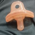 Pacifier | Chusni | Pure Silicone Pacifier | Gumdrop Original | Orthodontic Nipple. 
