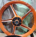 Alloy rim cd 70. 