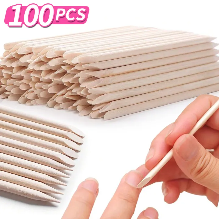 100Pcs%20Orange%20Wood%20Sticks%20for%20Nails%20Double%20Sided%20Cuticle%20Pusher%20Remover%20Nail%20Art%20Manicure%20Pedicure%20Tool%20for%20Manicure%20Pedicure%20-%20Image%202